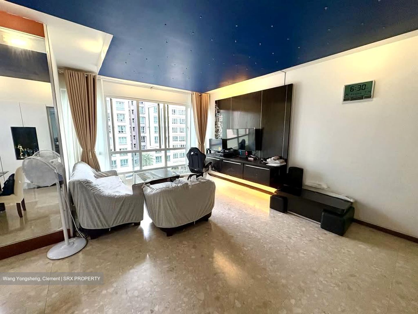 The Floravale (D22), Condominium #555700441